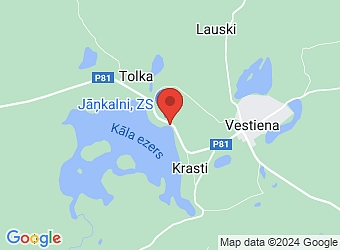  "Kālezers", Vestienas pagasts, Madonas nov., LV-4855,  Kālezers, SIA