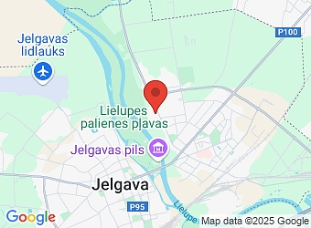  Lielupes 8, Jelgava, LV-3002,  KalisSwing, SIA