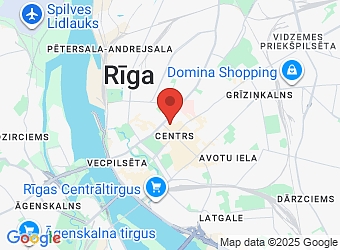 Skolas 22, Rīga, LV-1010,  Kalku 22, SIA