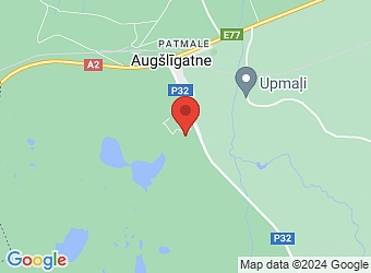  "Kallas", Augšlīgatne, Līgatnes pagasts, Cēsu nov., LV-4108,  Kallas, SIA