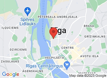  Ausekļa 22-2, Rīga, LV-1010,  Kalna Apogi, SIA