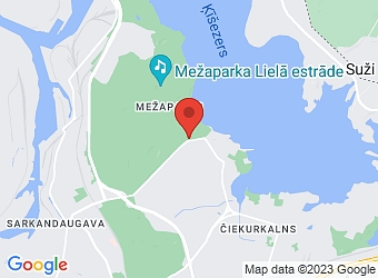  Meža prospekts 1, Rīga, LV-1014,  Kalna kafejnīca