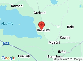  "Kalna Raskumi", Vecpiebalgas pagasts, Cēsu nov., LV-4122,  Kalna Raskumi, SIA