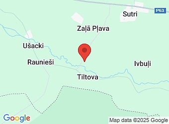  "Kalna Sondori", Sondori, Sutru pagasts, Līvānu nov., LV-5334,  Kalna Sondori, SIA
