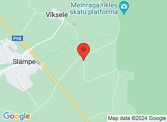  "Pienenes" - 2, Slampes pagasts, Tukuma nov., LV-3119,  Kalnāji, SIA