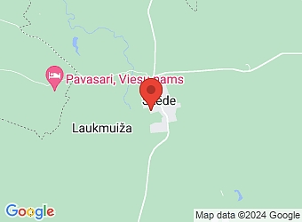  "Kalnāji", Šķēde, Šķēdes pagasts, Saldus nov., LV-3875,  Kalnāji, ZS