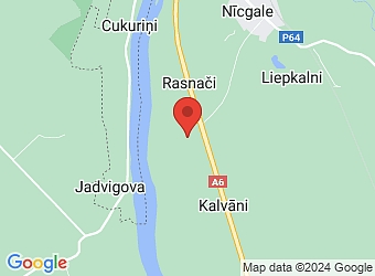  "Kalnalejas", Somugols, Nīcgales pagasts, Augšdaugavas nov., LV-5463,  Kalnalejas, ZS
