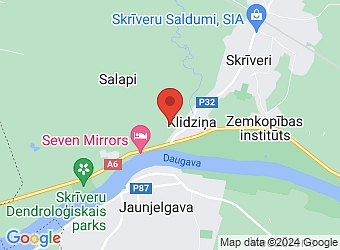  "Kalnāres", Skrīveru pagasts, Aizkraukles nov., LV-5125,  Kalnāres, ZS