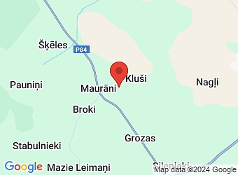  "Kalnasēta", Varakļānu pagasts, Varakļānu nov., LV-4836,  KALNASĒTA, ZS