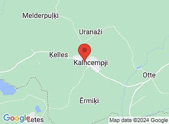  "Cempji 2", Kalncempji, Kalncempju pagasts, Alūksnes nov., LV-4342,  Kalncempju bibliotēka