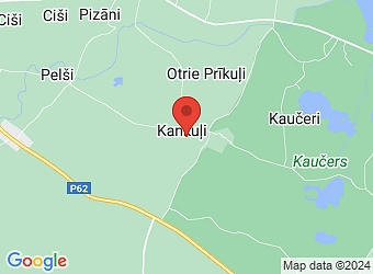 Kankuļi , Rušonas pagasts, Preiļu nov. LV-5329,  Kalni B, SIA