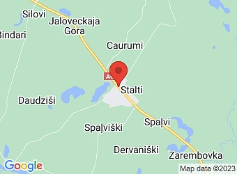  Kalnieši , Kalniešu pagasts, Krāslavas nov., LV-5660,  Kalnieši, veikals