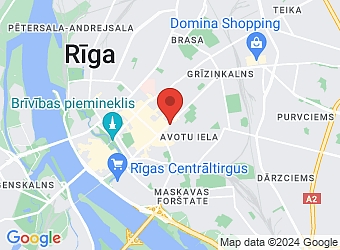  Aleksandra Čaka 52-36, Rīga LV-1011,  Kalniņa, Lapsa un partneri, zvērinātu advokātu birojs