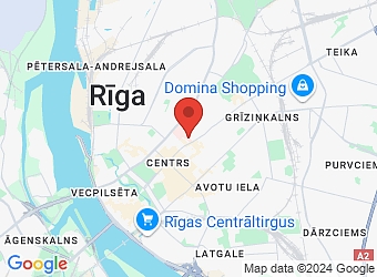  Bruņinieku 5 k-23, Rīga, LV-1001,  Kalniņas B. ģimenes ārsta prakse