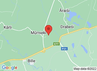  "Jaunkalniņi", Drabešu pagasts, Cēsu nov., LV-4101,  Kalniņi, viesu nams