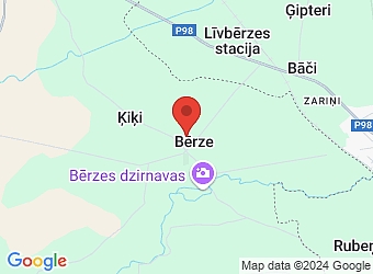  "Kalniņi", Bērze, Bērzes pagasts, Dobeles nov., LV-3732,  KALNIŅI, ZS
