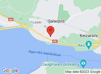 Kalnu 7-51, Salaspils, Salaspils nov., LV-2121,  Kalniņš, dzīvokļu īpašnieku kooperatīvā sabiedrība