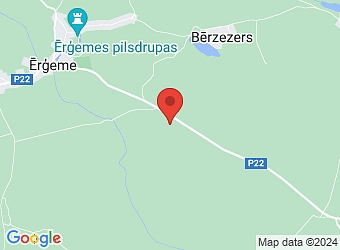  "Pentsils", Ērģemes pagasts, Valkas nov., LV-4711,  Kalnpierbes, ZS