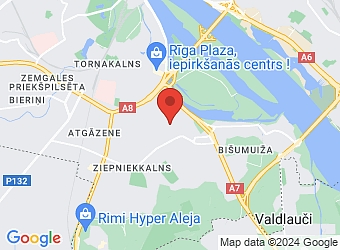  Bauskas 63 k-1 - 1a, Rīga, LV-1004,  Kalns RTL, SIA