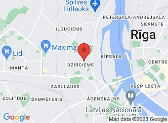  Pulka 3 k-11, Rīga, LV-1007,  Kalo Būve, SIA