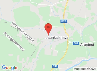  Jaunkalsnava, Pārupes 2, Kalsnavas pagasts, Madonas nov., LV-4860,  Kalsnavas Kultūras nams