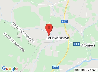  Jaunkalsnava, Pārupes 2, Kalsnavas pagasts, Madonas nov., LV-4860,  Kalsnavas pagasta bibliotēka