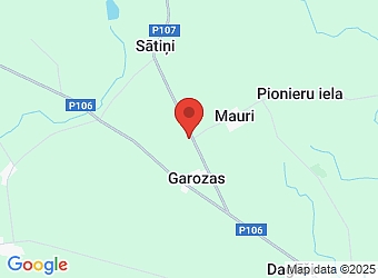  "Popas", Ezeres pagasts, Saldus nov., LV-3896,  KALTO, SIA