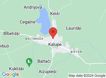  Ezeru 19, Kalupe, Kalupes pagasts, Augšdaugavas nov., LV-5450,  Kalupes pasta nodaļa