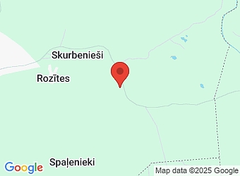  "Rušas", Baldones pagasts, Ķekavas nov., LV-2125,  Kalves nami, SIA