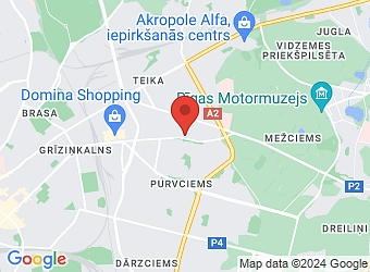  Ieriķu 43A, Rīga, LV-1084,  Kalvis, tautas lietišķās mākslas studija