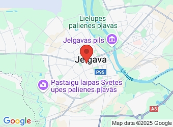  Pētera 6, Jelgava, LV-3001,  Kamala, SIA