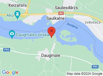  "Veldzes", Daugmale, Daugmales pagasts, Ķekavas nov., LV-2124,  Kamalaft, SIA
