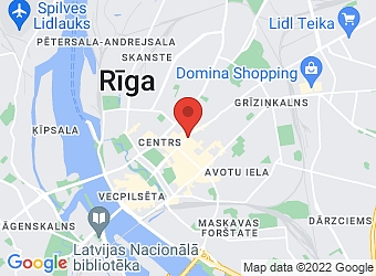  Brīvības 74, Rīga, LV-1011,  Kamēlijas aptieka, diennakts aptieka