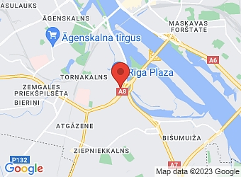  Mūkusalas 72, Rīga LV-1004,  Kamelots, SIA