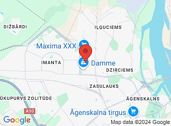  Kurzemes prospekts 3D, Rīga, LV-1067,  Kamenskaya Ink, SIA