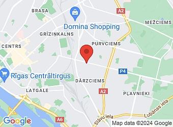  Augusta Deglava 50, Rīga, LV-1035,  Kamīndizains, SIA, veikals-salons