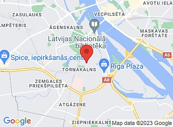  Vienības gatve 24, Rīga, LV-1004,  Kaminer, SIA