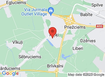  Piņķi, Saules 2-133, Babītes pagasts, Mārupes nov. LV-2107,  KAM-Pro, SIA