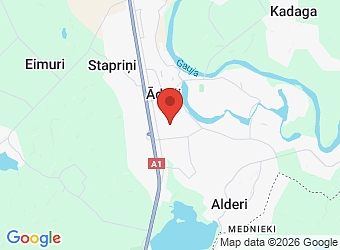  Ķiršu 10, Ādaži, Ādažu nov., LV-2164,  Kanango, SIA