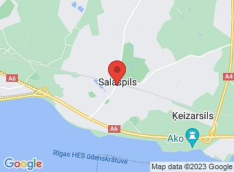  Līvzemes 2, Salaspils, Salaspils nov., LV-2169,  Kanēlis, kafejnīca