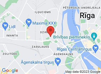  Slokas 52, Rīga LV-1007,  Kangar, SIA