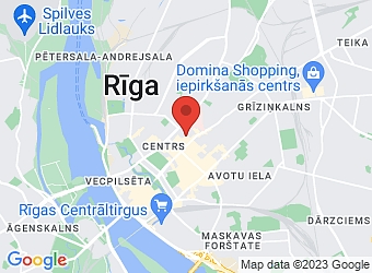  Baznīcas 37-26, Rīga, LV-1010,  Kanoli, SIA