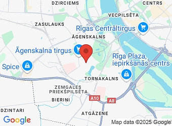  Liepājas 2 - 86, Rīga, LV-1002,  Kanor Management, SIA