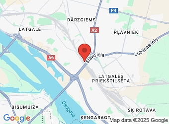  Slāvu 7, Rīga, LV-1073,  Kantaris, SIA