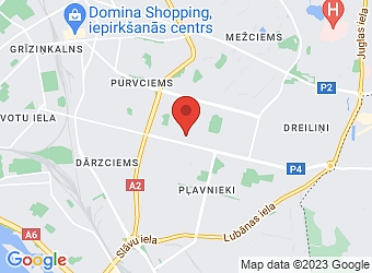  Ilūkstes 40, Rīga, LV-1082,  Kantāte, SIA