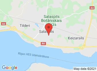  Līvzemes 28, Salaspils, Salaspils nov., LV-2169,  Kante, SIA