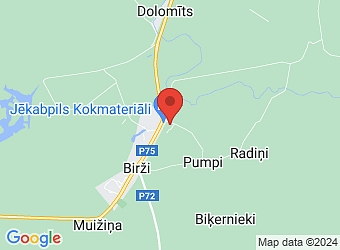  "Vangas", Birži, Salas pagasts, Jēkabpils nov., LV-5214,  Kantiņi, SIA Apstrādes cehs