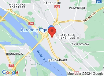  Latgales 273 k-6, Rīga LV-1063,  Kantor, SIA