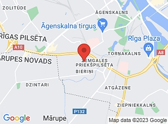  Lestenes 12B, Rīga, LV-1002,  Kāpēcītis, SIA