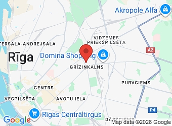  Krišjāņa Barona 130 k-9, Rīga, LV-1012,  Kapitāls, SIA